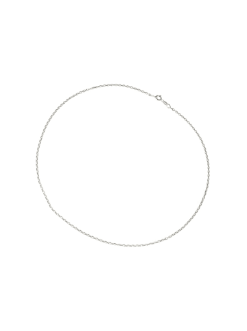 KISMA Halskette 925 Sterling Silber ca. 70cm