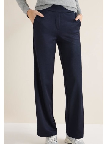 Cecil Hose in universal blue