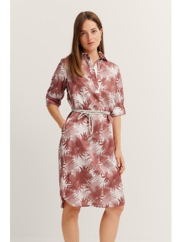 Bugatti Hemdblusenkleid in 730-rose