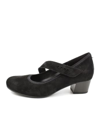 Gabor Comfort Pump in schwarz