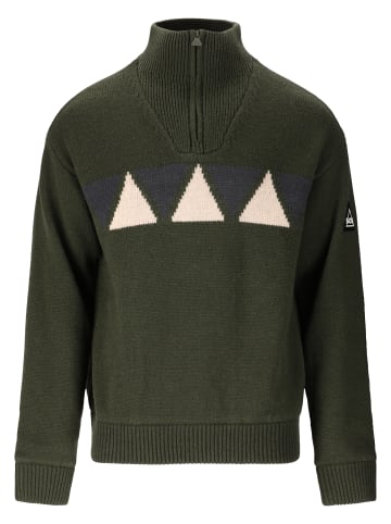 SOS Pullover Aboda in 3006 Duffel Bag