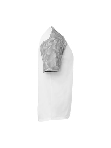 Kempa Kinder Trikot "Athletics 29 Shirt" in Weiß