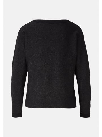 comma Strickpullover in 9999_schwarz