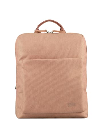 Jost Bergen - Rucksack 32 cm in apricot