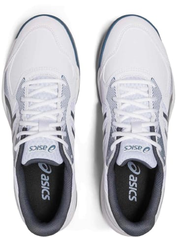 asics Tennisschuhe COURT SLIDE 3 in Weiß