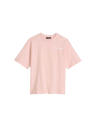 Marc O'Polo TEENS-UNISEX T-Shirt in Rot