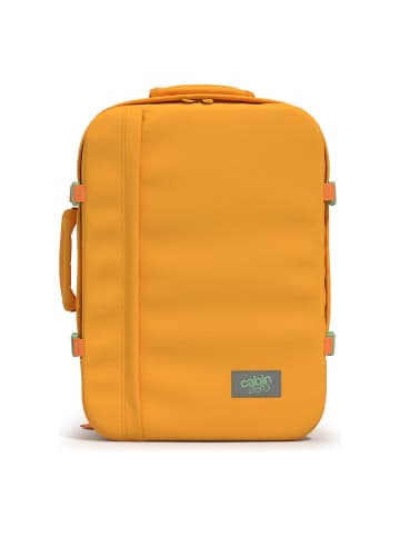 Cabinzero Classic 114 Daypack 51 cm Laptopfach in honeycomb