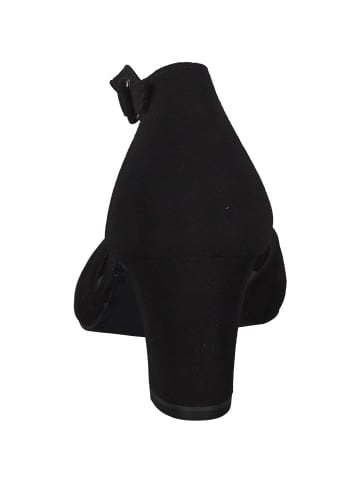 Tamaris Klassische Pumps in Schwarz