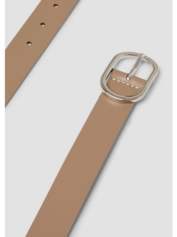 s.Oliver Taillengürtel in 8519_karamell