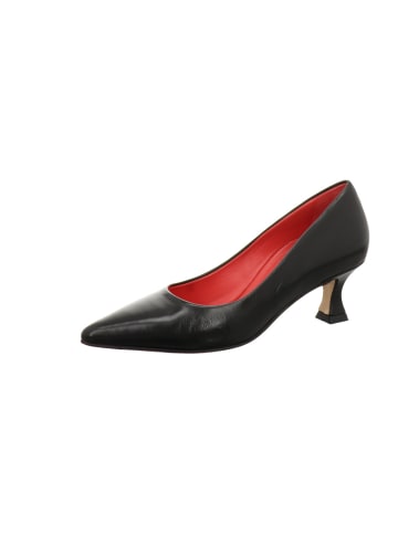 Pas de Rouge Pumps in schwarz