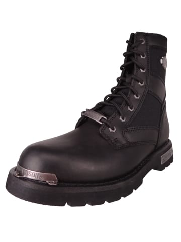Harley Davidson Stiefel schwarz