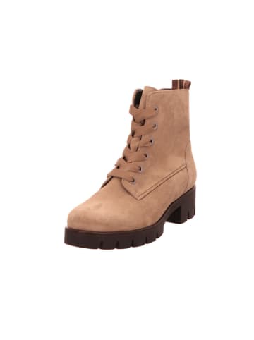 Gabor Boots in beige