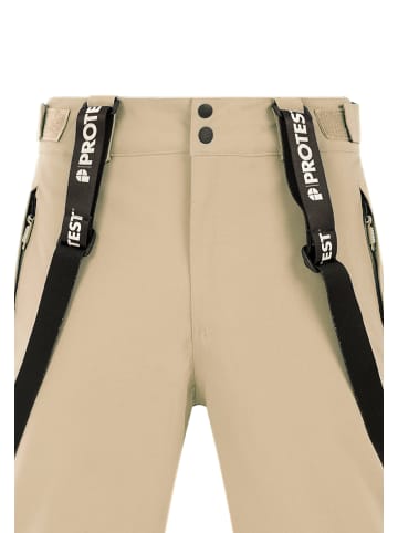 Protest " PRTChester in BambooBeige