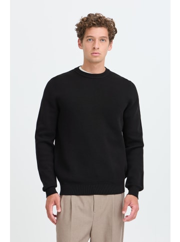 CASUAL FRIDAY Strickpullover CFTheo in Schwarz