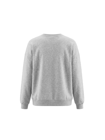 IZIA Women Sweatshirt in Grey