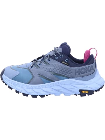 HOKA Wanderschuhe für Herren in blau