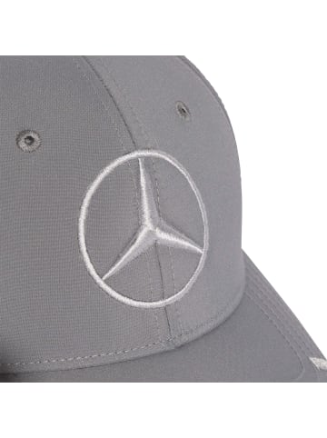 adidas Mercedes AMG Petronas Formula One Team - Cap (grey three) in grey three