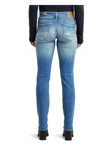 G-Star Raw Midge Slim Straight Jeans antique faded lake