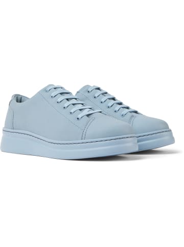 Camper Sneaker " Runner Up " in Pastel Blau