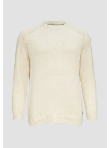 s.Oliver Strickpullover in 08W1_ecru