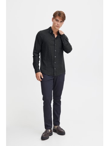 CASUAL FRIDAY Langarmhemd CFAnton LS BD shirt - 20504798 in blau