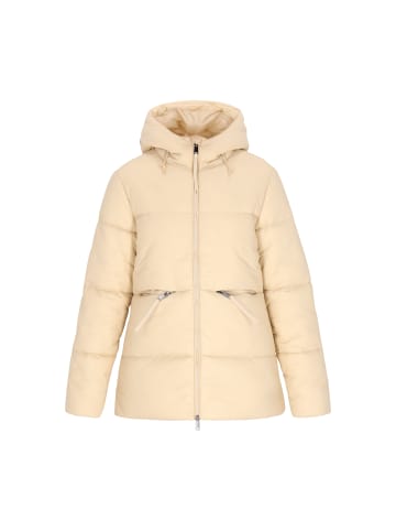 usha BLUE LABEL Women Jacket in beige