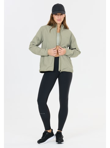 Endurance Laufjacke Sylen in 3110 Seagrass