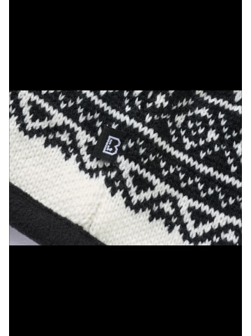 Brandit Brandit Caps in white