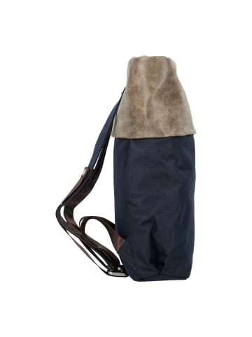 Zwei Olli Daypack 34 cm in ink