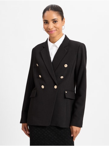 Mos Mosh Blazer MMBabeth Lunie in schwarz