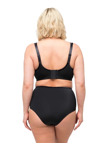 Ulla Popken BH in schwarz