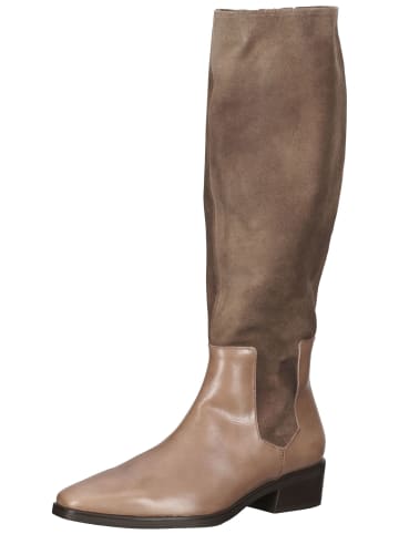 Wonders  Stiefel in Taupe