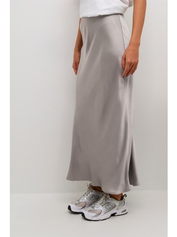 Kaffe Rock KAlotte Tight fit in Steeple Gray