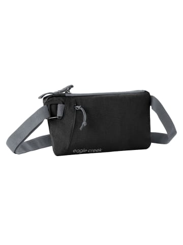 Eagle Creek Stash Pouch Umhängetasche 5 cm in black