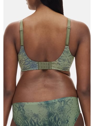 Chantelle Minimizer-BH Magnifique in Python Print