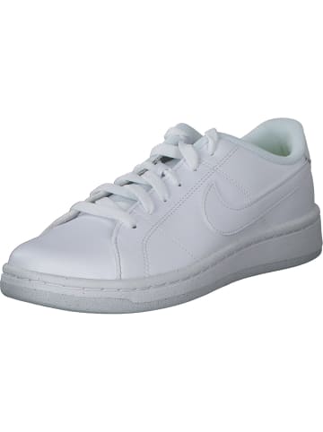 Nike Sneakers Low in Weiß