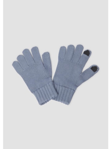 s.Oliver Handschuhe in 5363_blassblau