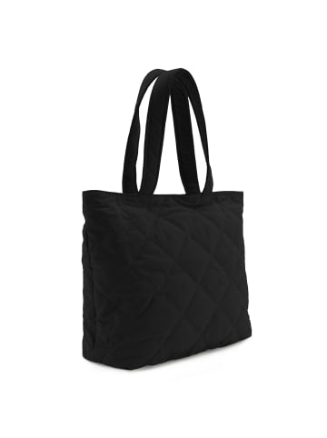Seidenfelt Hetta Shopper Tasche 34.5 cm in black 1