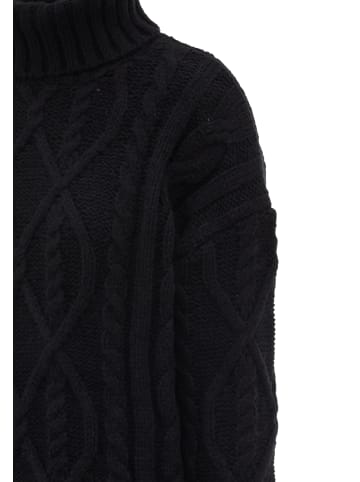 Blonda Sweater in SCHWARZ