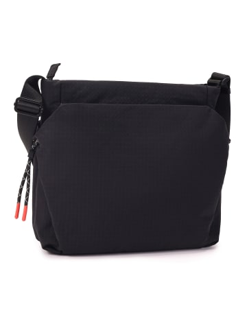 Hedgren String Makoto Umhängetasche 26.5 cm in black