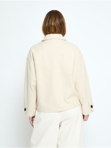 Peppercorn Jacke in Sandshell
