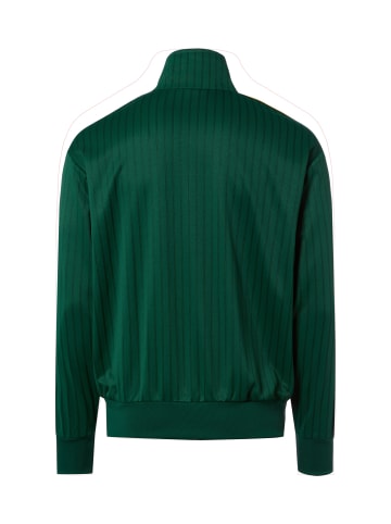 Adidas originals Sweatjacke Firebird in tanne - 0001