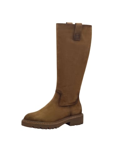 Tamaris Stiefel in CAMEL