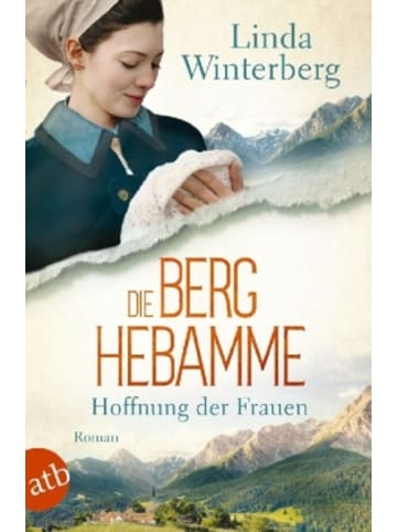 aufbau Buch - Die Berghebamme - Hoffnung der Frauen