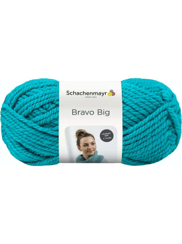 Schachenmayr since 1822 Handstrickgarne Bravo Big, 200g in Smaragd