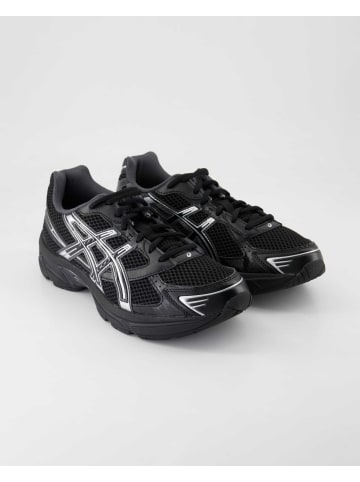 asics Laufschuhe in Schwarz