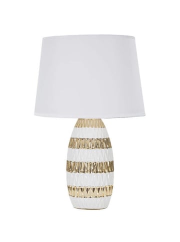 Mauro Ferretti Lampe in weiß