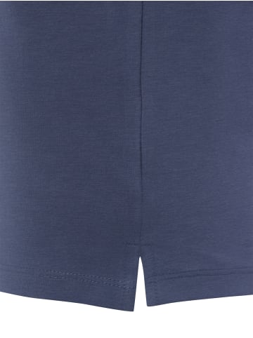 Franco Callegari Shirt in anthrazit