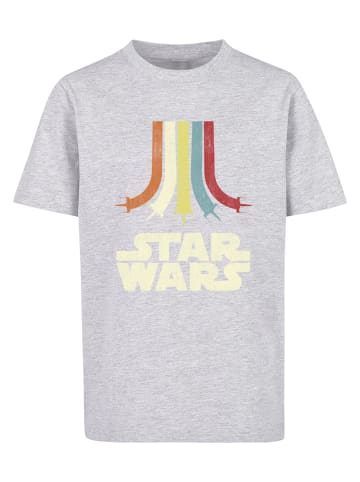 Absolute Cult Absolute Cult T-Shirts in heather grey