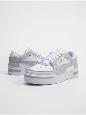 Puma Turnschuhe in white/harbor mist